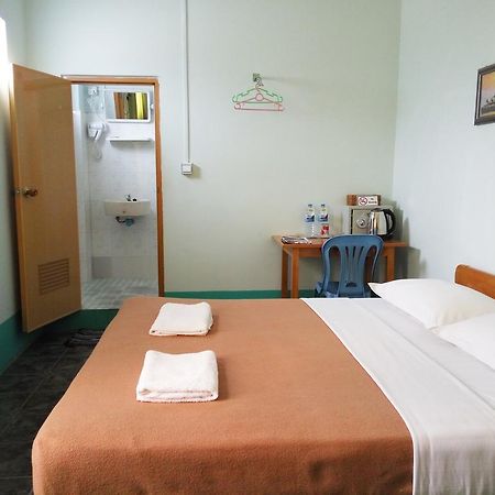 Hotel Lily The Home Hsipaw Dış mekan fotoğraf