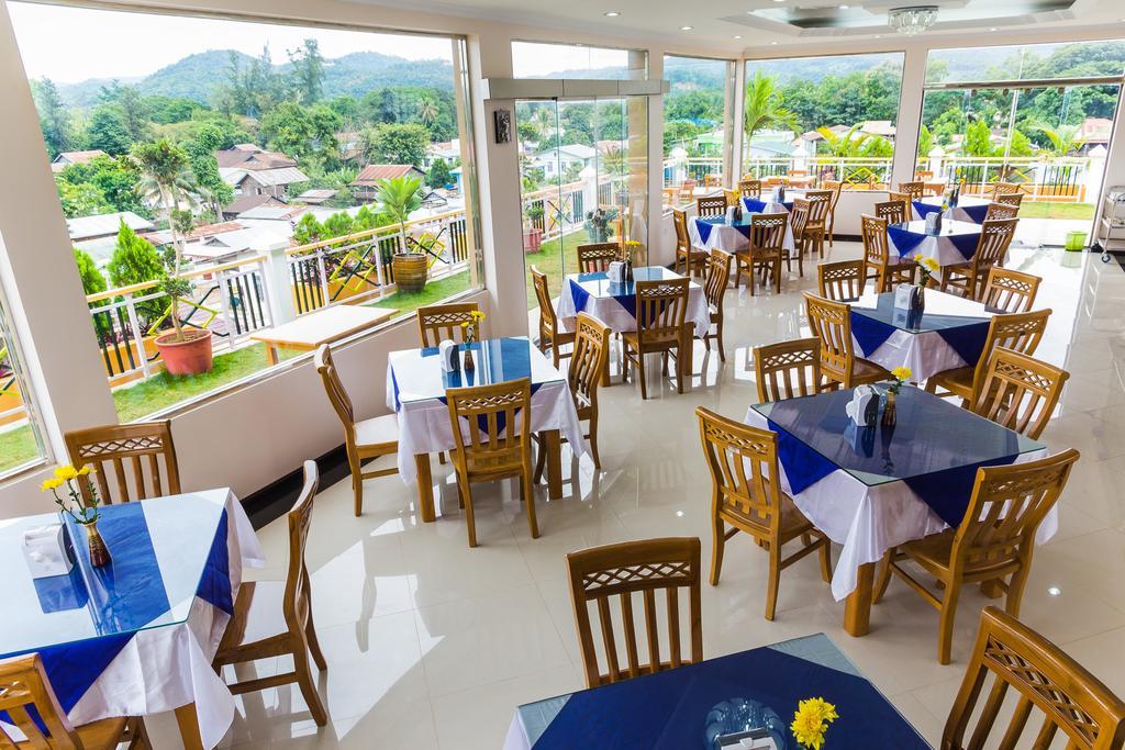Hotel Lily The Home Hsipaw Dış mekan fotoğraf